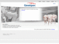 genetiporc.com