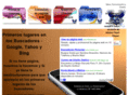 ingenieriaenpaginas.com.mx