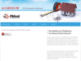mirbud.net