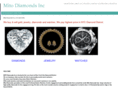 mitodiamonds.com