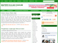 websiteayu.com