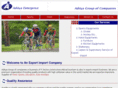 adityaenterprise.com