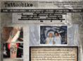 tattoobike.com