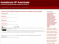assistenciahp.com.br