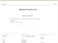 dreams-board.com