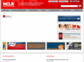 nclr.org