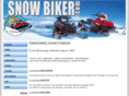 snow-biker.com