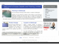 ecossecarpetsandflooring.com