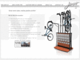 jamesgroupdisplays.com