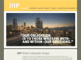 jhparch.com