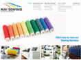 maisewing.com