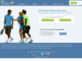 tennisround.com