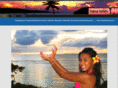tropicalsunsets.net