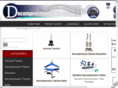 useddecompressiontable.com