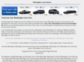 washingtonlimousine.us