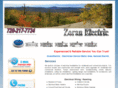 zoranelectric.com