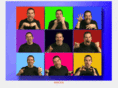 deafpetercookonline.com