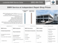 lauderdalebmwservice.com