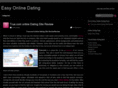 easyonlinedating.net