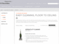 electroluxversatility.com
