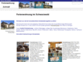 fewo-schwarzwald.net