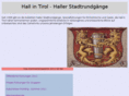 hall-fuehrungen.at