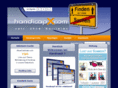 handicapx.com