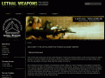 lethalweaponstraining.com