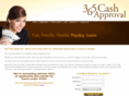 365cashapproval.com