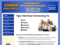 barrington-electrician.com
