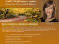 lightstreamnaturalhealth.com
