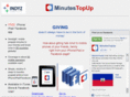 minutestopup.com