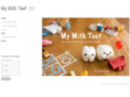 mymilktoof.com