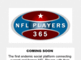 nflplayers365.com