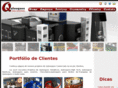 quiosquesparashopping.com.br