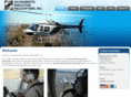 sacexechelicopters.com