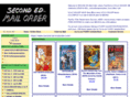 second-ed-mailorder.com