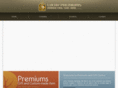 lucky-premiums.com