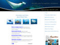 mantaray-world.com