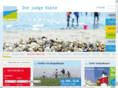 nordsee-lagune-butjadingen.com