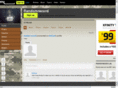 randomrecord.com