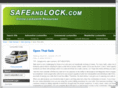 safe--crackers.com
