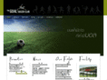 thegoalsoccerclub.com