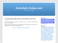 gutschein-codes.com