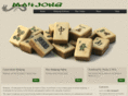 mahjongg4u.com