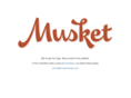 musketmade.com