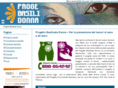 progettobasilicatadonna.com