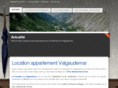 valgaudemar-appartements.com