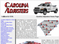 carolinaadjusters.com