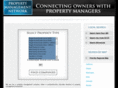findpropertymanagers.net